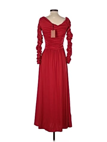 Altuzarra Cocktail Dress (view 2)