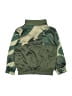 Nike 100% Polyester Camo Green Windbreaker 12-18 MO / 18 MO - photo 2