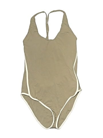 Kikirio One Piece Swimsuit (view 1)