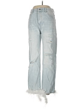 12th Tribe Jeans