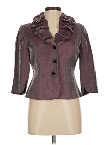 Adrianna Papell Blazer (view 1)