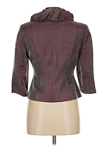 Adrianna Papell Blazer (view 2)