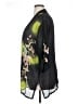 Unbranded Green Kimono Size 0X (estimated) - photo 5
