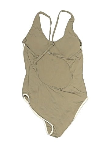 Kikirio One Piece Swimsuit (view 2)