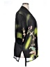 Unbranded Green Kimono Size 0X (estimated) - photo 4