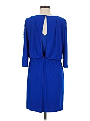 Jessica Howard Casual Dress (view 2)