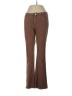 Shein Brown Jeans Size L - photo 1