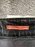 Pilcro Stars Black Jeans Size 27 waist (tall) - photo 7