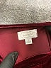 Mud Pie Burgundy Sleeveless Top Size S - photo 7