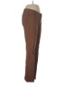 Shein Brown Jeans Size L - photo 4