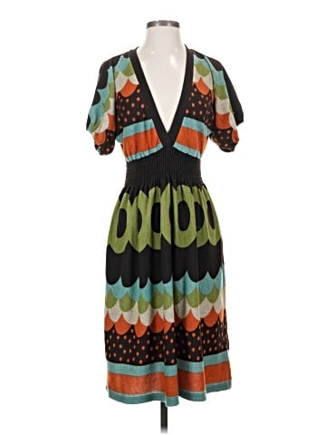 LUCCA Cocktail Dress (view 1)