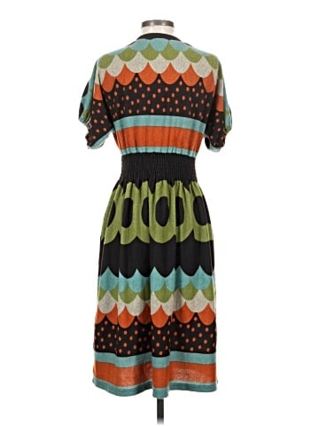 LUCCA Cocktail Dress (view 2)