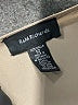 R&M Richards Tan Coat Size 12 - photo 6