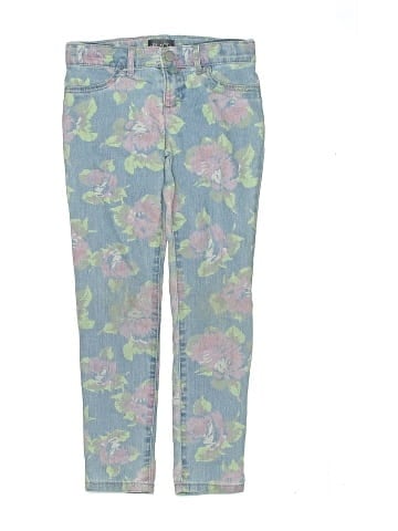 The Children's Place Jeans (view 1)