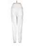 Love Tree White Casual Pants Size M - photo 2