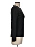 Cuddl Duds 100% Polyester Black Long Sleeve T-Shirt Size M - photo 4