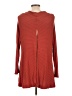 We the Free Red Turtleneck Sweater Size L - photo 2