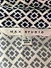 Max Studio Gray Casual Dress Size L - photo 7