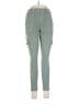 SPANX Green Cargo Pants Size L - photo 1