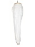 Love Tree White Casual Pants Size M - photo 5