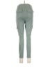 SPANX Green Cargo Pants Size L - photo 2