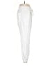 Love Tree White Casual Pants Size M - photo 4