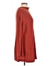 We the Free Red Turtleneck Sweater Size L - photo 4