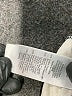 Madewell Houndstooth Gray Dress Pants Size 26 waist - photo 5