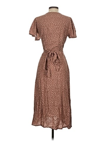 Cameo Casual Dress (view 2)