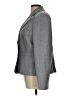 NIPON BOUTIQUE 100% Polyester Gray Blazer Size L (estimated) - photo 5