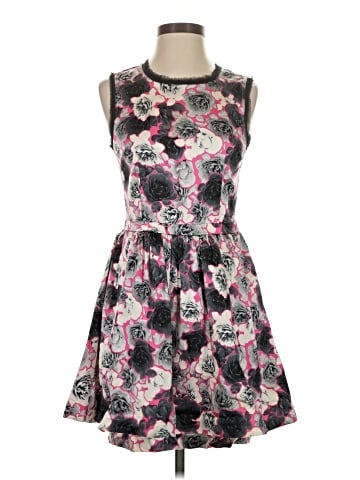 Juicy Couture Cocktail Dress (view 1)