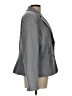 NIPON BOUTIQUE 100% Polyester Gray Blazer Size L (estimated) - photo 4
