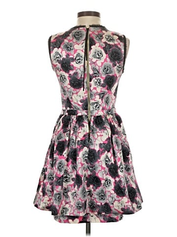 Juicy Couture Cocktail Dress (view 2)