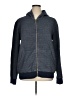 Michael Stars Blue Zip Up Hoodie Size XL (3) - photo 1
