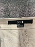 XXI Solid Gray Casual Pants Size M - photo 7