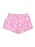 Lauren James Paisley Pink Shorts Size S - photo 1
