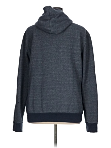 Michael Stars Zip Up Hoodie (view 2)
