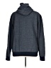 Michael Stars Blue Zip Up Hoodie Size XL (3) - photo 2