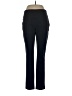 Lands' End Black Active Pants Size 12 (tall) - photo 1