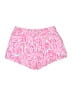 Lauren James Paisley Pink Shorts Size S - photo 2