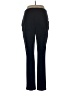 Lands' End Black Active Pants Size 12 (tall) - photo 2