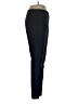 Lands' End Black Active Pants Size 12 (tall) - photo 4
