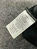 Chadwicks Solid Black Formal Skirt Size 6 - photo 5