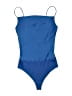 Zara Blue Bodysuit Size S - photo 1