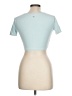 Glowmode Teal Short Sleeve T-Shirt Size L - photo 2