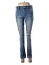 Kensie Hearts Blue Jeans Size 6 - photo 1
