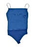 Zara Blue Bodysuit Size S - photo 2