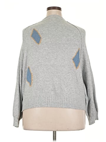 Nic + Zoe Pullover Sweater (view 2)