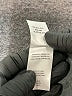 Rails Gray Long Sleeve Blouse Size L - photo 8