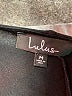 Lulus Black Casual Dress Size M - photo 6
